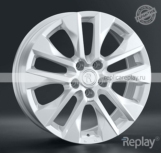 Диск Replica Replay Haval HV94