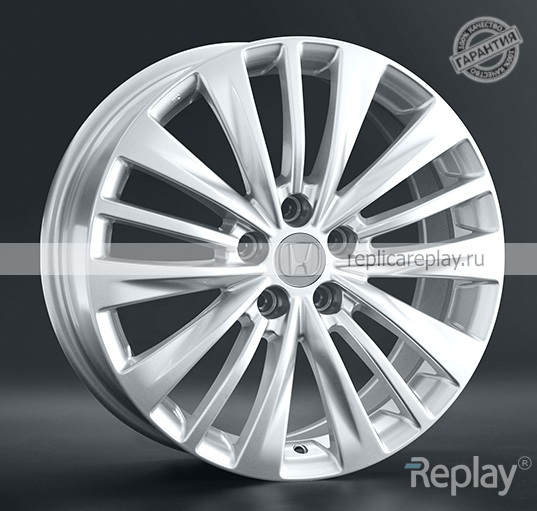 Диск Replica Replay Honda H134