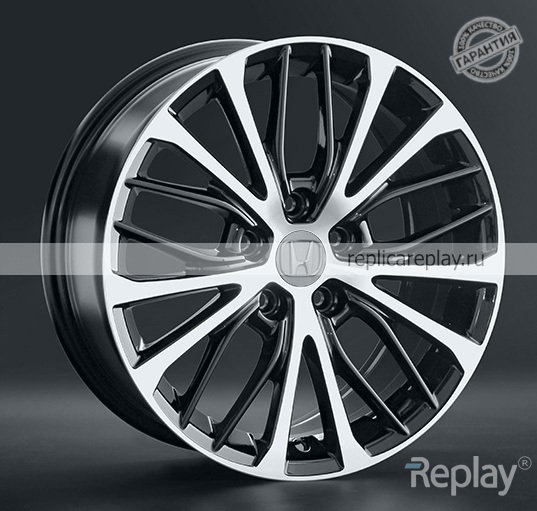 Диск Replica Replay Honda H135