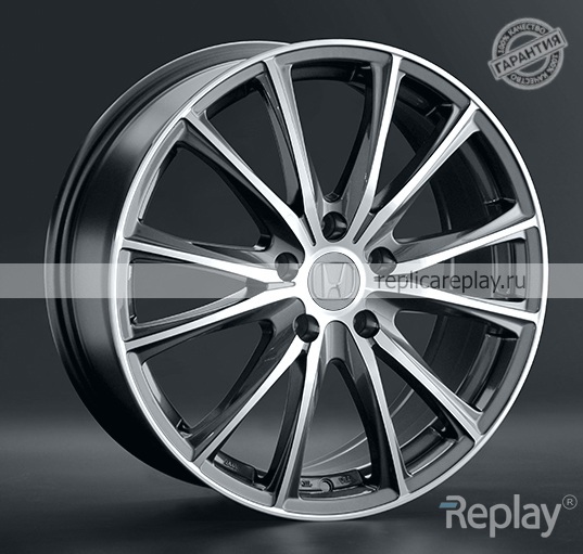 Диск Replica Replay Honda H140