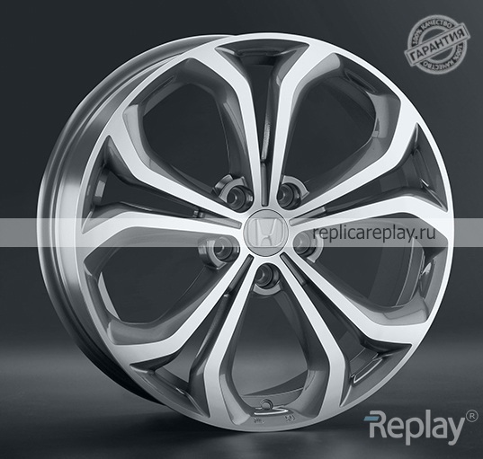 Диск Replica Replay Honda H142