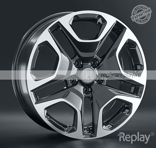 Диск Replica Replay Honda H143