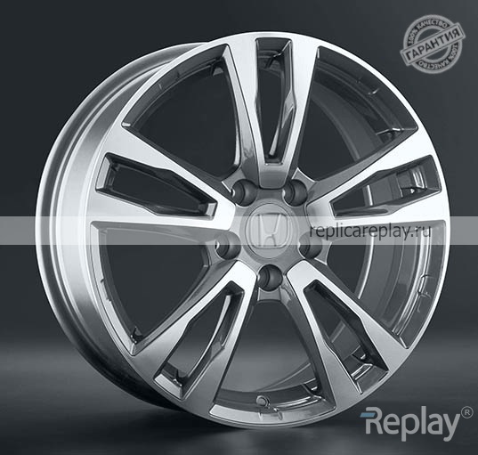 Диск Replica Replay Honda H149