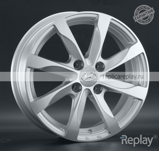 Диск Replica Replay Hyundai HND257