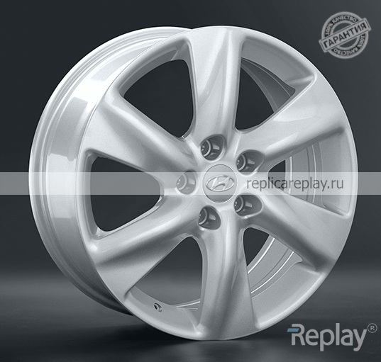 Диск Replica Replay Hyundai HND287