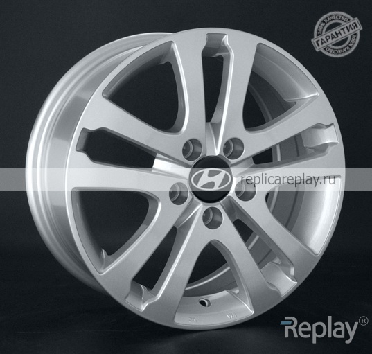 Диск Replica Replay Hyundai HND299