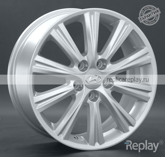 Диск Replica Replay Hyundai HND349