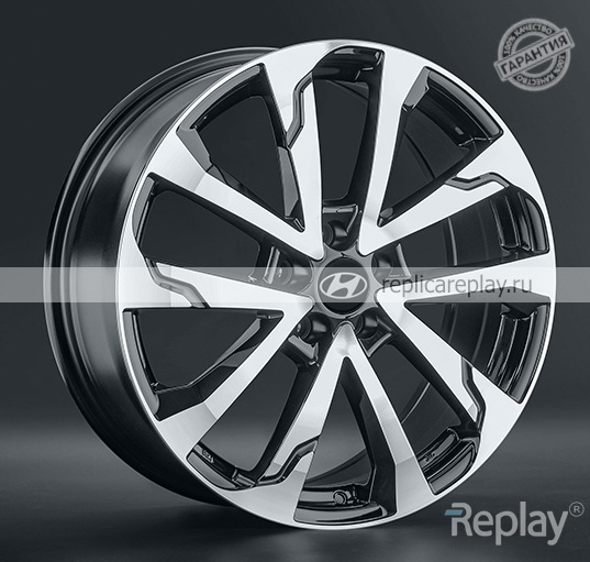 Диск Replica Replay Hyundai HND370
