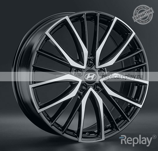 Диск Replica Replay Hyundai HND385