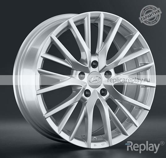 Диск Replica Replay Hyundai HND388