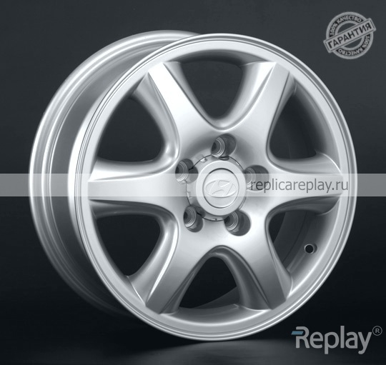 Диск Replica Replay Hyundai HND9