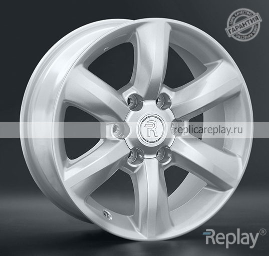 Диск Replica Replay Jac JC13