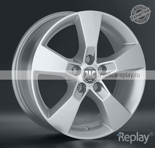 Диск Replica Replay Jac JC21