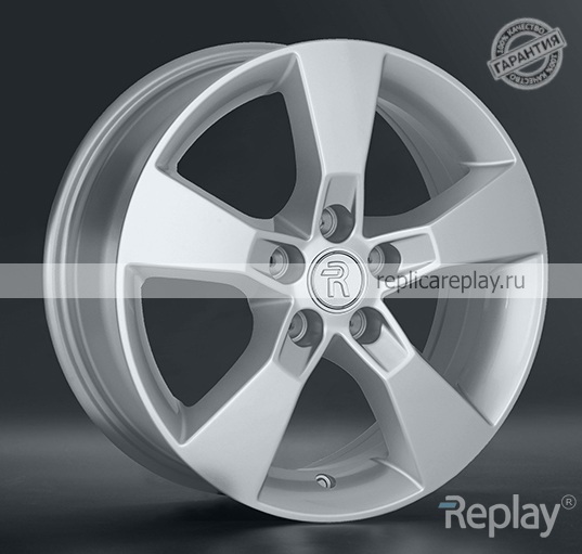Диск Replica Replay KAIYI KA11