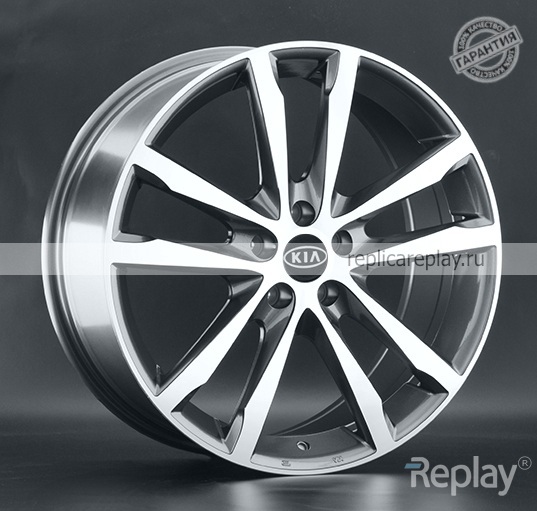 Диск Replica Replay Kia KI305