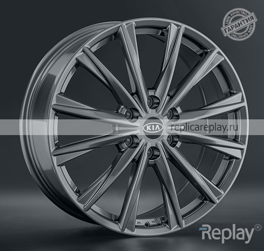 Диск Replica Replay Kia KI391