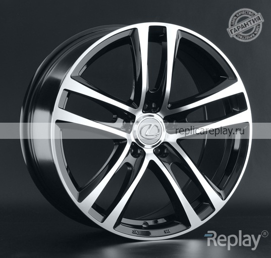 Диск Replica Replay Lexus LX185