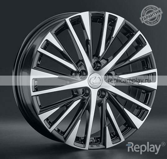 Диск Replica Replay Lexus LX245