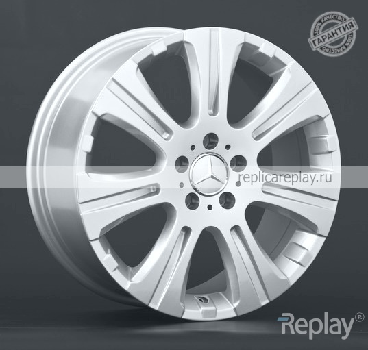 Диск Replica Replay Mercedes MR54