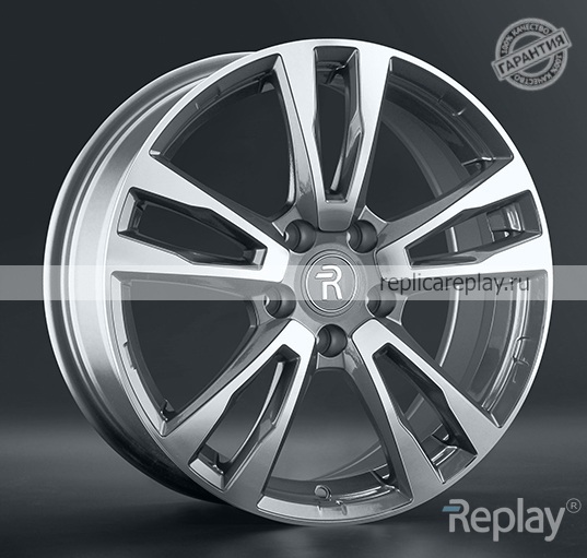 Диск Replica Replay Mini MN9