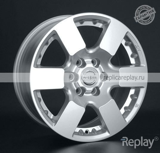 Диск Replica Replay Nissan NS140