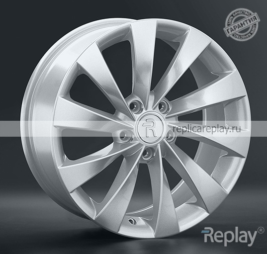 Диск Replica Replay Opel FD102(OPL)