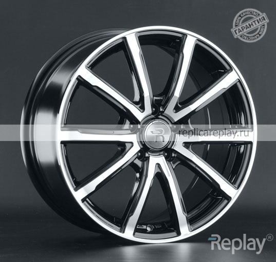 Диск Replica Replay Opel FD151(OPL)