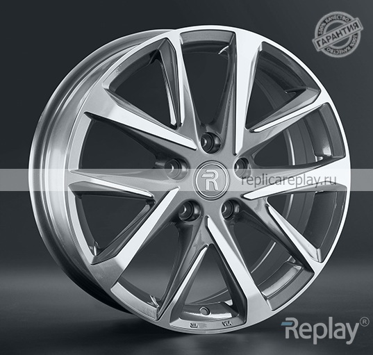 Диск Replica Replay Opel FD170(OPL)