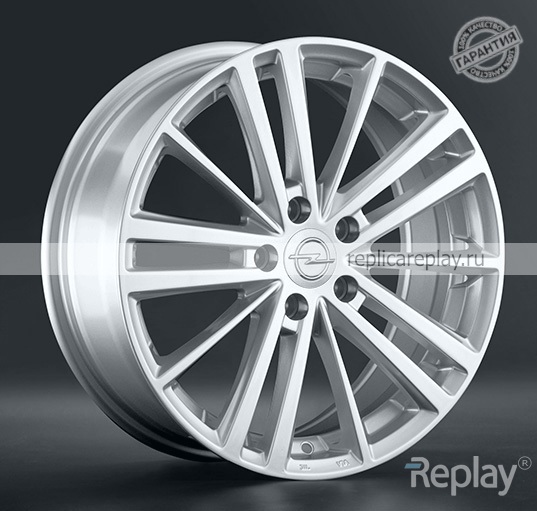 Диск Replica Replay Opel OPL101