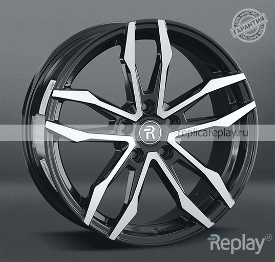 Диск Replica Replay Peugeot V106(PG)