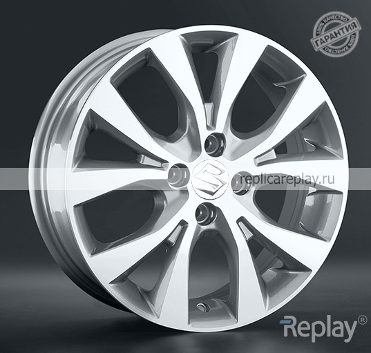 Диск Replica Replay Suzuki SZ68