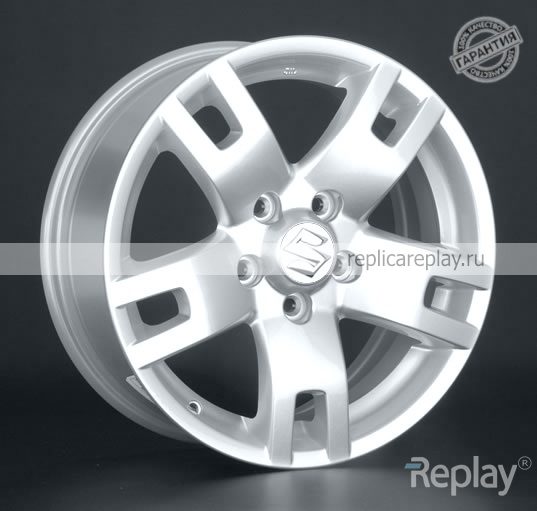 Диск Replica Replay Suzuki SZ73