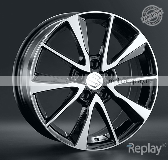 Диск Replica Replay Suzuki SZ77
