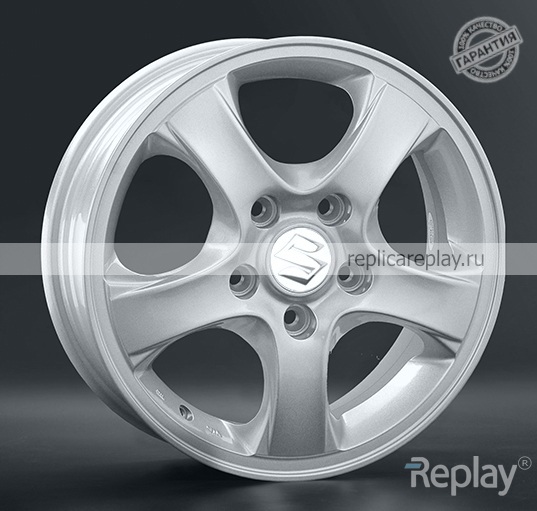 Диск Replica Replay Suzuki SZ78