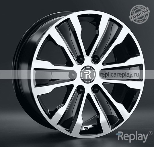 Диск Replica Replay Tank TA20