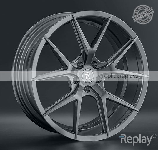 Диск Replica Replay Tesla TS5
