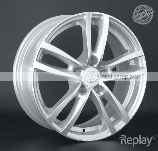 Диск Replica Replay Toyota TY161