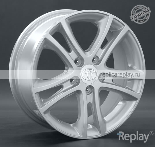 Диск Replica Replay Toyota TY292