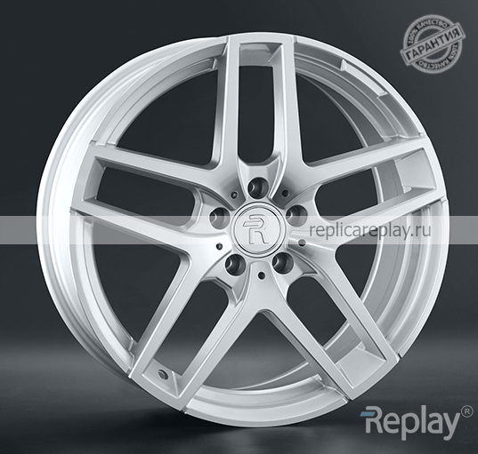Диск Replica Replay Volkswagen MR217(VV)