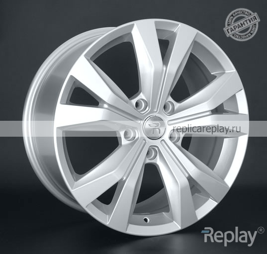 Диск Replica Replay Volkswagen VV184