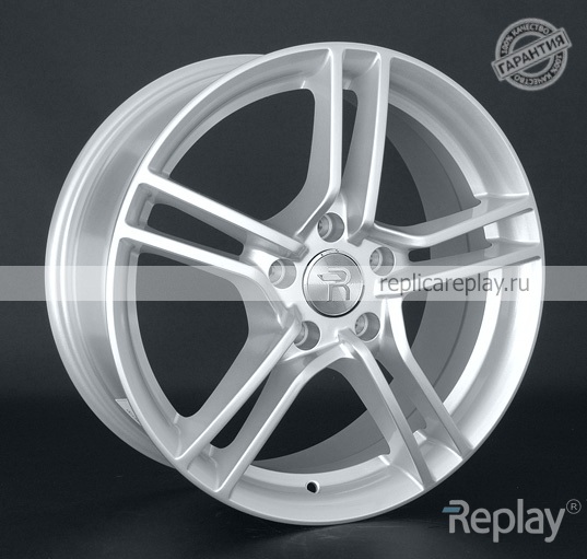 Диск Replica Replay Volkswagen VV223