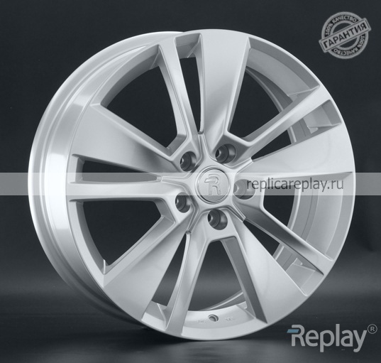 Диск Replica Replay Volkswagen VV228