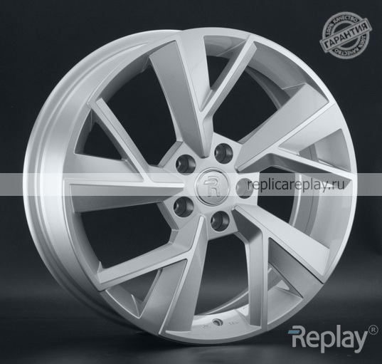 Диск Replica Replay Volkswagen VV229