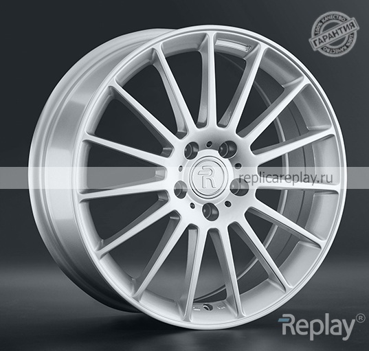 Диск Replica Replay Volkswagen VV402