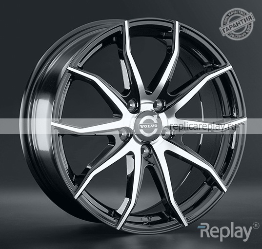 Диск Replica Replay Volvo V115