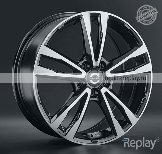Диск Replica Replay Volvo V123