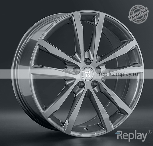 Диск Replica Replay Zeekr ZR4